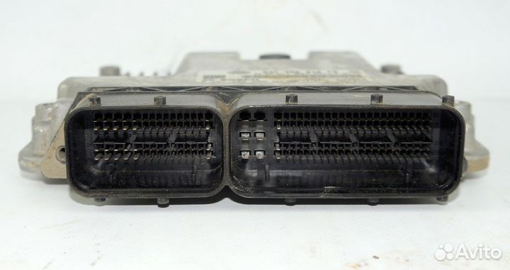 Блок управления двиг. 1,4 л. 122 VW Jetta 6