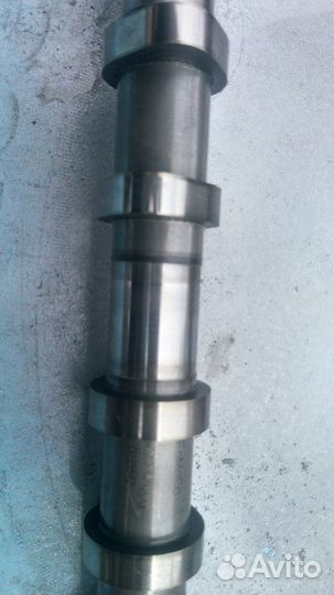 Распредвала на форд транзит