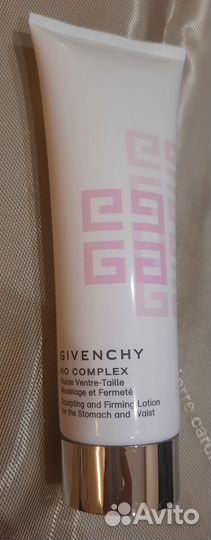 Уход для тела