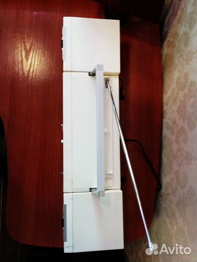 Toshiba rt-sx3 Bluetooth