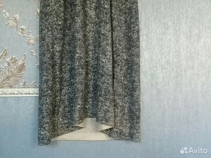 Платье Trikot. Made in italy