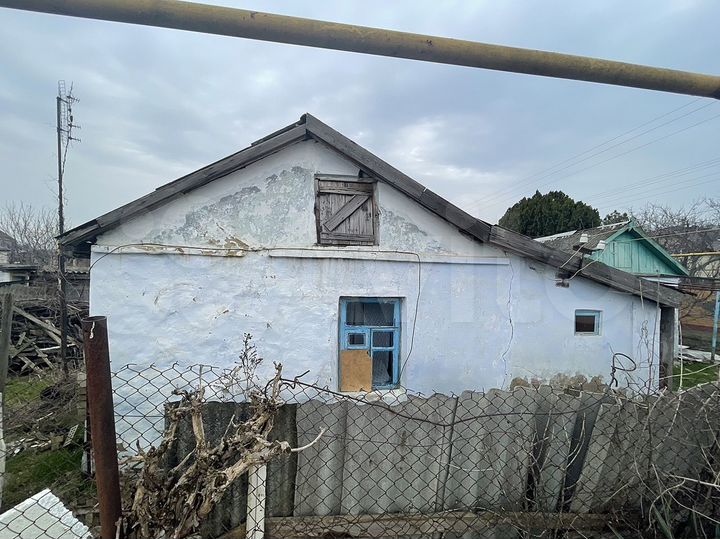 Участок 6 сот. (ИЖС)