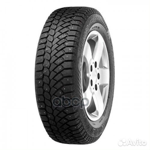 Gislaved Nord Frost 200 SUV ID 225/70 R16