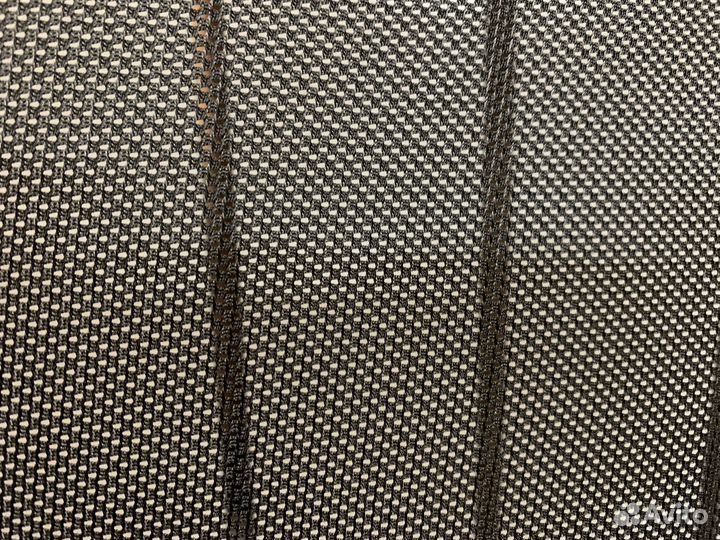 Съемная тонировка, каркасные сетки.Солярис 1