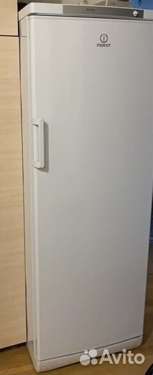 Морозильная камера indesit