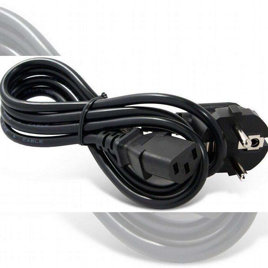 [CP-PWR-CORD-CE] Кабель Питания Cisco New Cp-Pwr-Cord-Ce