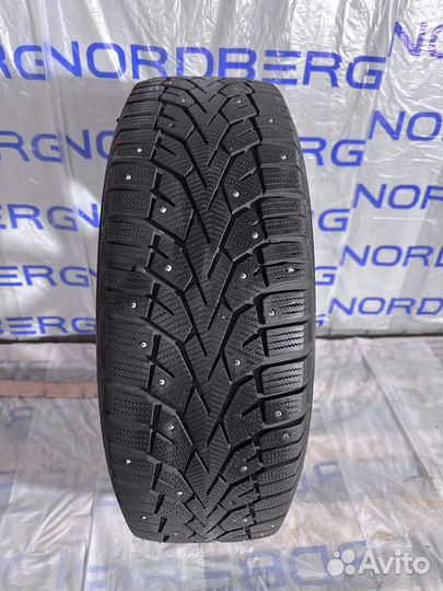 R17 Gislaved NordFrost 100 SUV 225/65, PCD 5x114.3 DIA 67.1