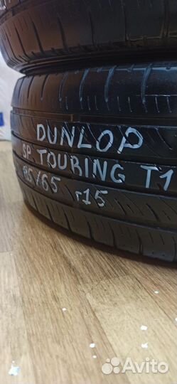 Dunlop SP Touring T1 185/65 R15 88H