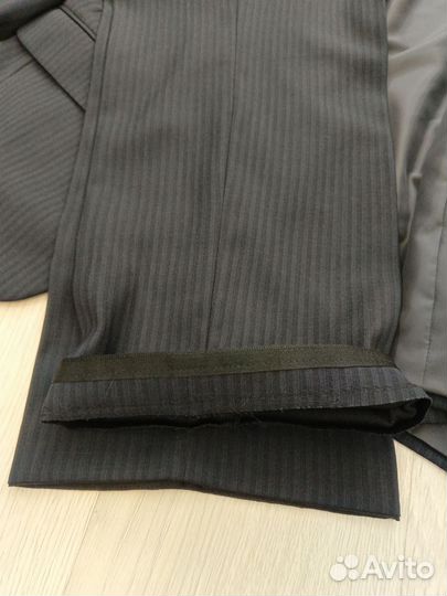Новый костюм мужской Fosp 170-54