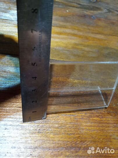 Держатели для ценников