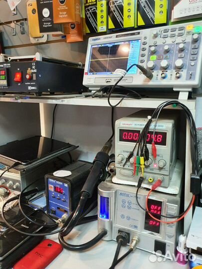 Ремонт телефонов, ноутбуков. Срочный выкуп техники