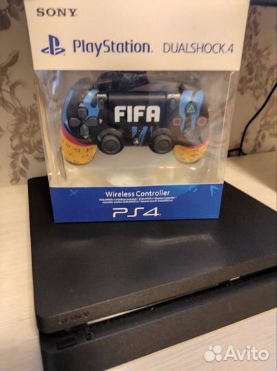 Новые Джойстики DualShock 4 для Ps4, PC, Android