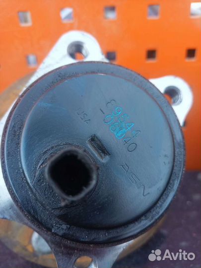 Подшипник ступицы Toyota Camry