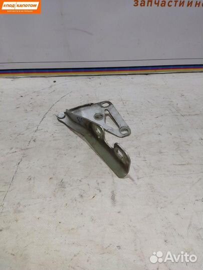 Петля капота правая Opel Astra H/Family рест. 2010