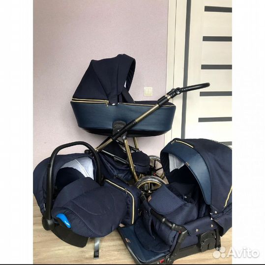 Adamex Reggio 3 в 1