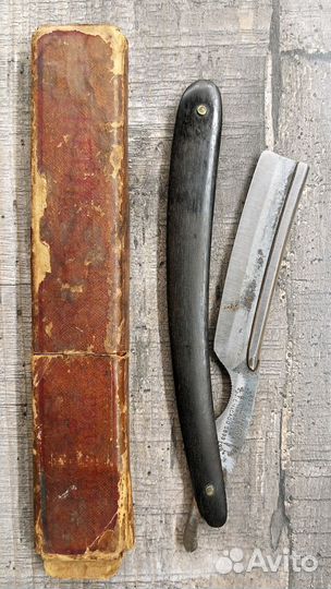 Опасная бритва