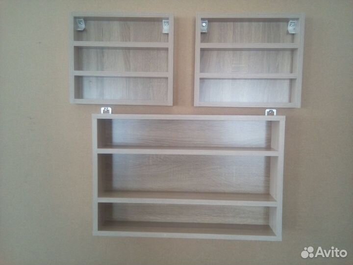 Полка под гель лаки