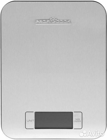 Весы кухонные Profi Cook PC-KW 1061