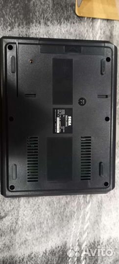 Sega mega drive 1
