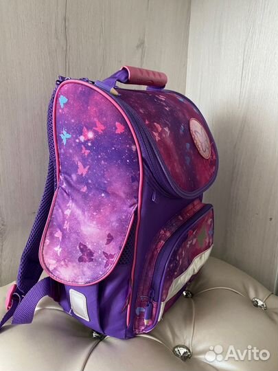 Школьный рюкзак
