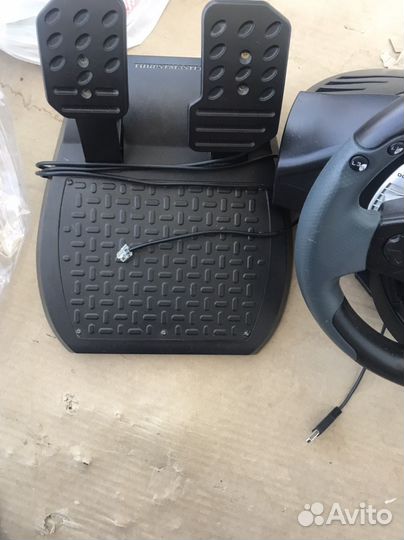 Thrustmaster ferrari gt 2in1
