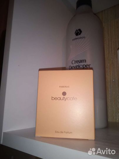 Туалетная вода женская faberlic ассортимент