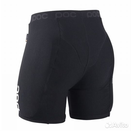 Защитные шорты POC HIP VPD 2.0 shorts