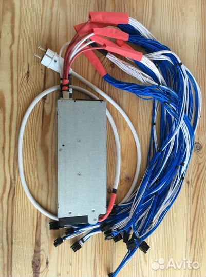 Блок питания Dell 2360w