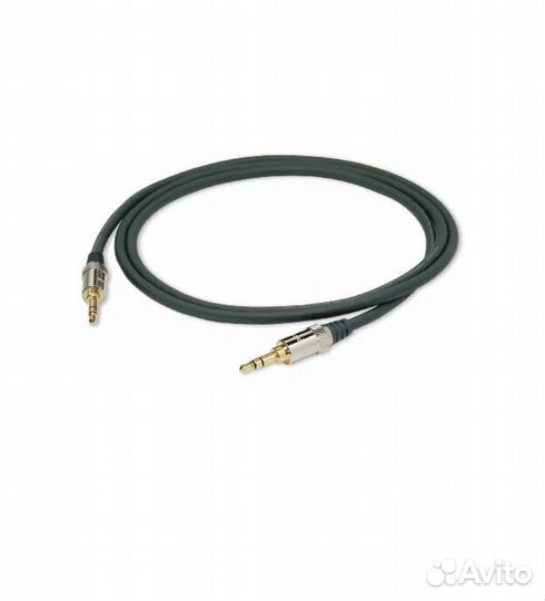 Аудио Кабель daxx J43