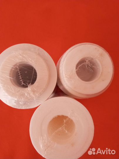 Набор фильтрэлементов Барьер-Профи Standart