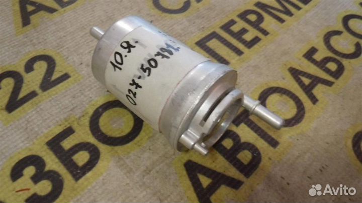 Фильтр топливный Volkswagen Golf V (1K) 2003-2009