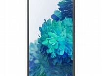Дисплей для Samsung Galaxy S20 FE Зеленый - OR