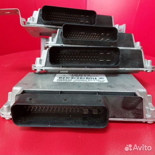 Мерседес 164 блок дифференциала