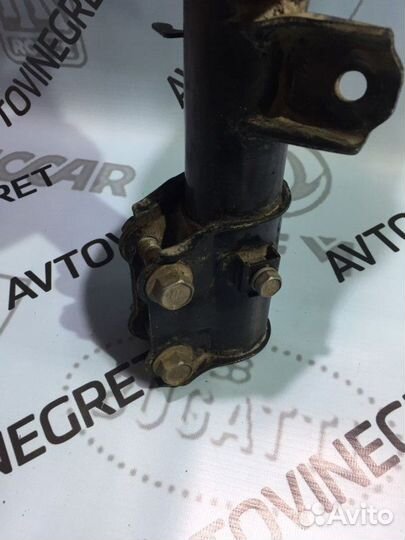 Стойка амортизатор передняя правая Hyundai Getz