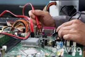 Ремонт компьютеров, ноутбуков. Компьютерная помощь