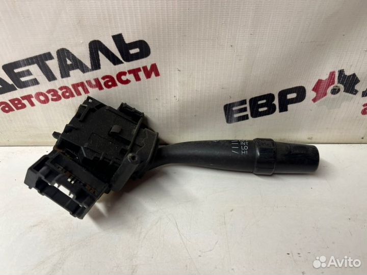 Подрулевой переключатель дворников Geely Mk седан