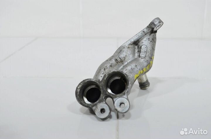 Тройник системы охлаждения Nissan Pathfinder R52