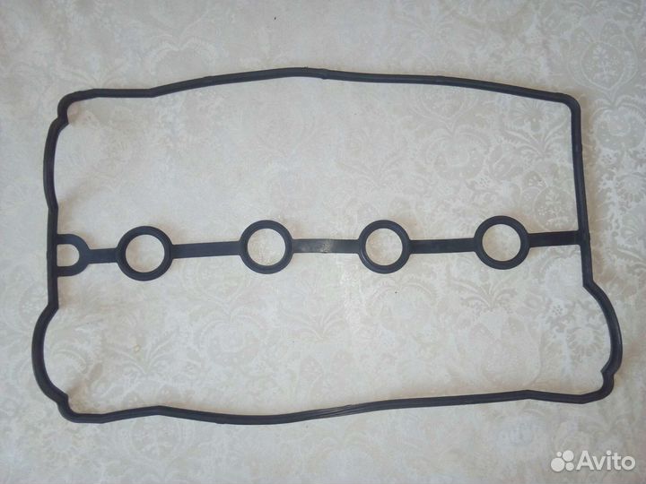 Прокладки клапанной крышки Nexia 16кл