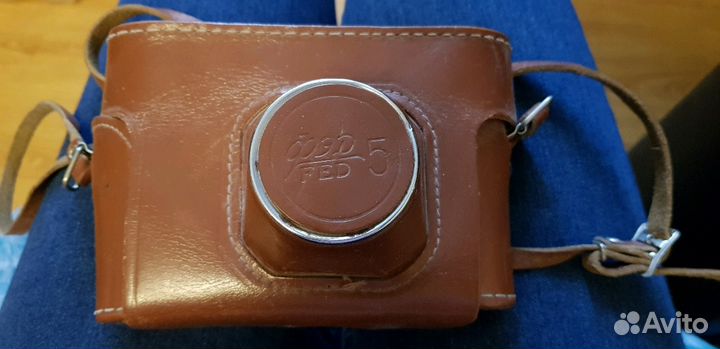 Фотоаппарат