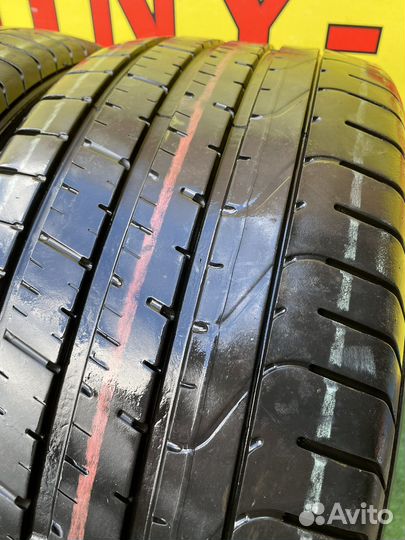 Pirelli P Zero 245/45 R18 96Y