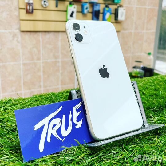 iPhone 11 64gb