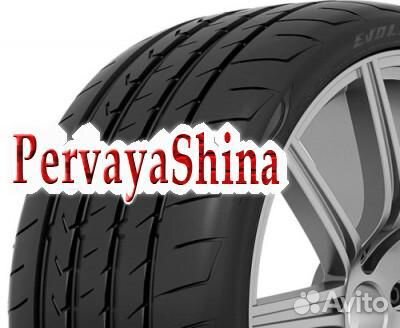 Federal Evoluzion ST-1 205/55 R16