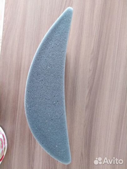 Вкладыш в автолюльку