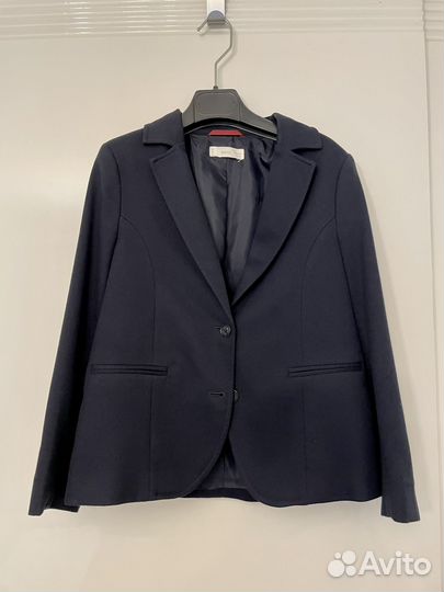 Пиджак Mango на девочку р. 128