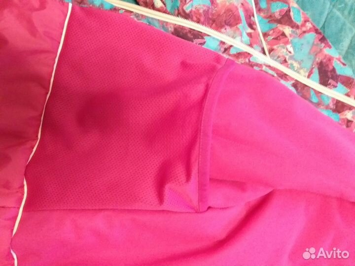 Костюм спортивный зимний комплект