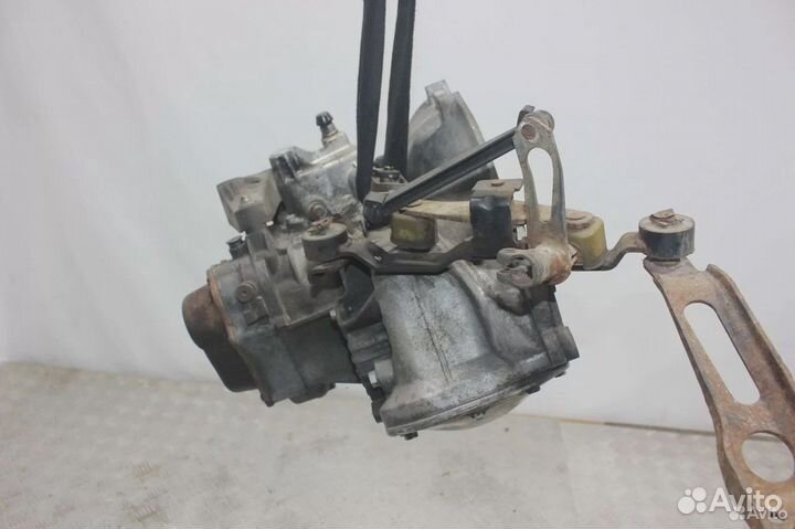 МКПП F17 Z16XER Z18XER 1.6 1.8 Opel Astra H