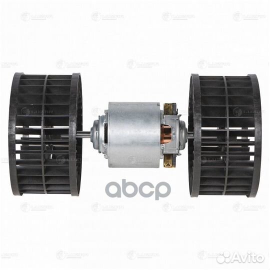 Э/вентилятор отоп. Iveco Eurotrakker