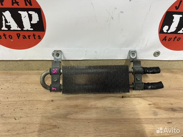 Рдиатор гур Infiniti EX J50