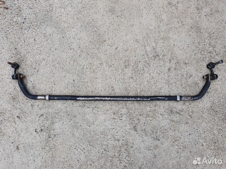 Стабилизатор передний для Nissan Fuga Y50