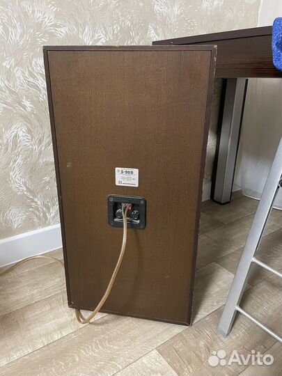 Колонки S 90b